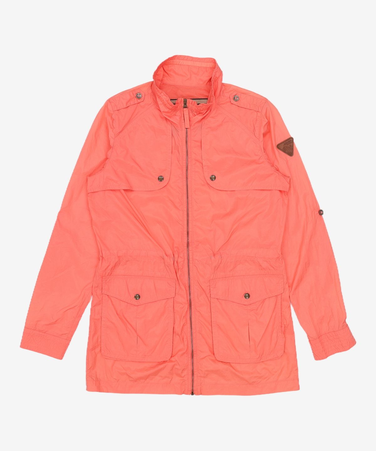 아이더(EIDER) 사파리/헌팅 재킷 S
