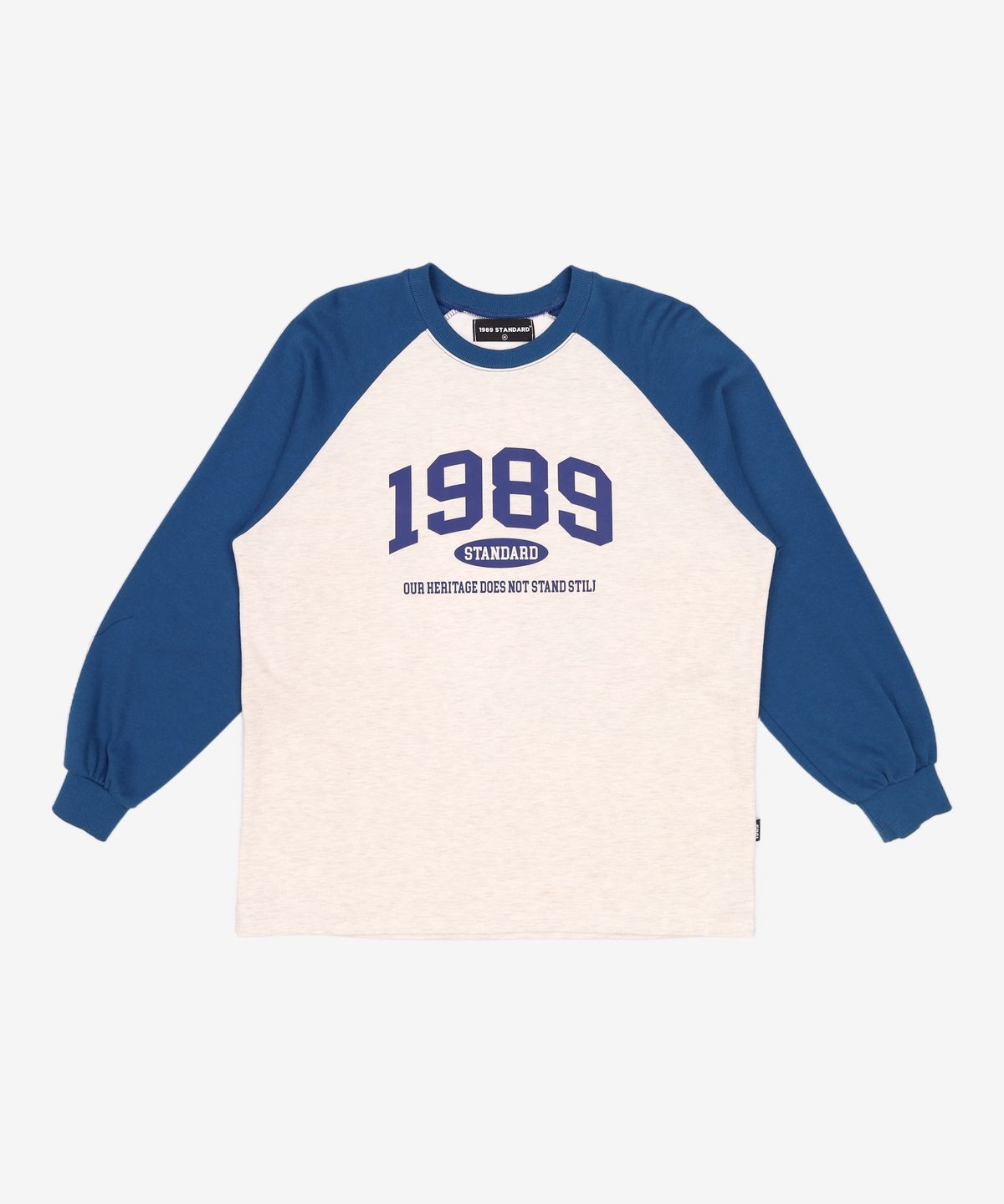 1989스탠다드(1989STANDARD) 긴소매 티셔츠 M
