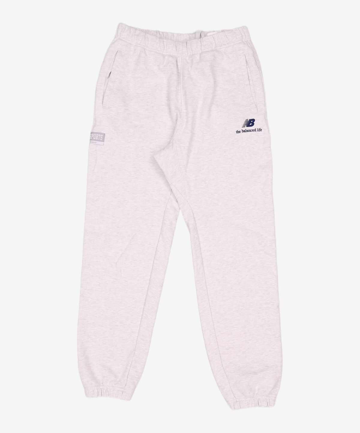 뉴발란스(NEW BALANCE) 조거 팬츠 75
