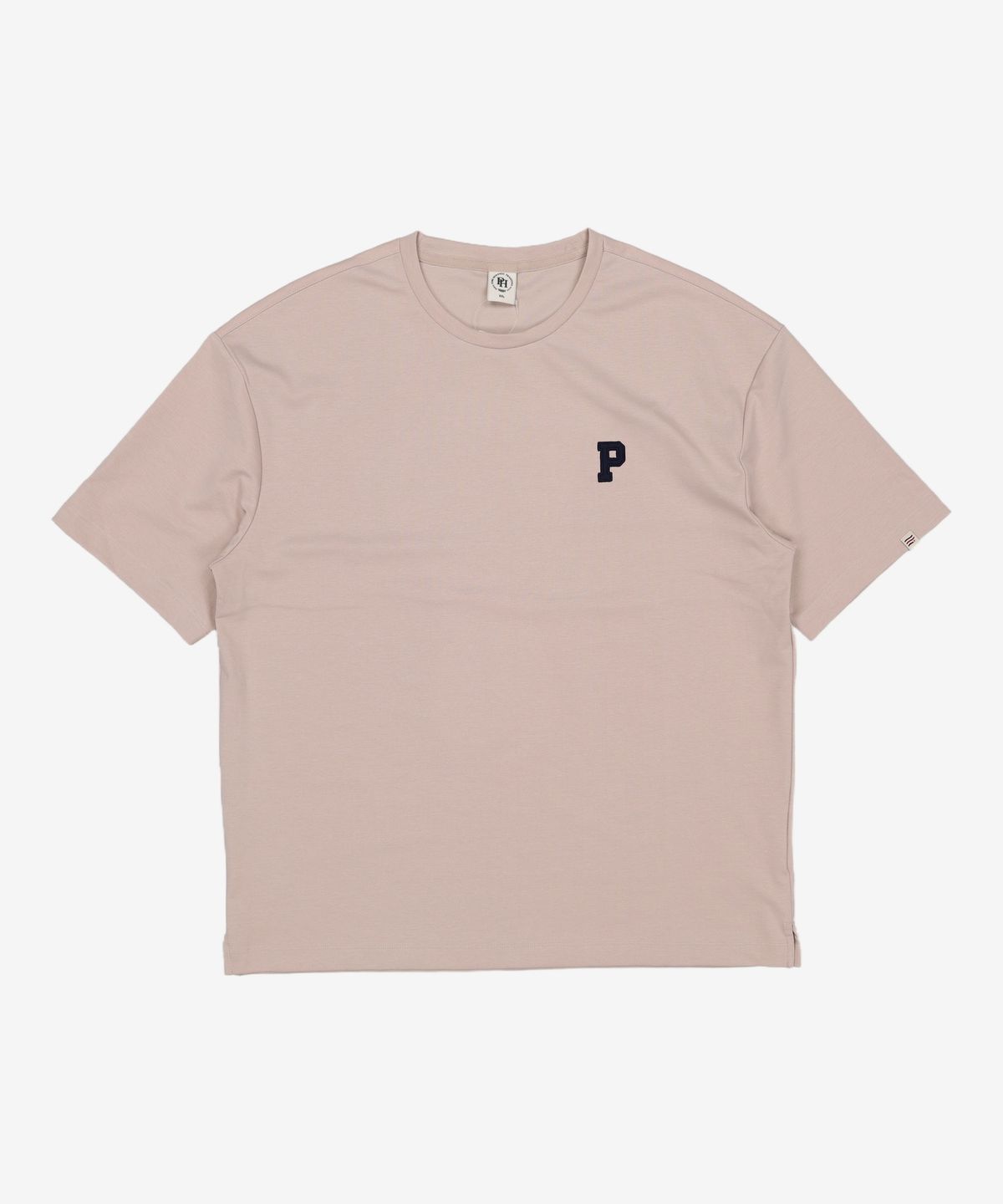 폴햄(POLHAM) 반소매 티셔츠 XXL