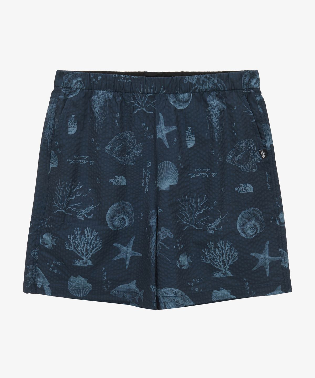 노스페이스(THE NORTH FACE) NS6NS07A 남성 마리스 쇼츠 NAVY