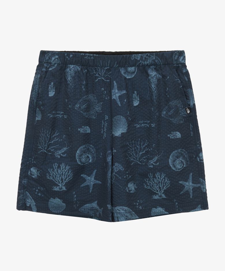 NS6NS07A 남성 마리스 쇼츠 NAVY