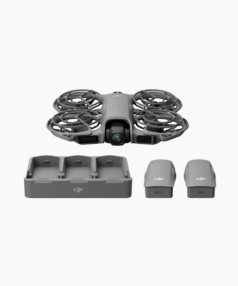 DJI Neo 2 플라이 모어 콤보 (기체 단품)