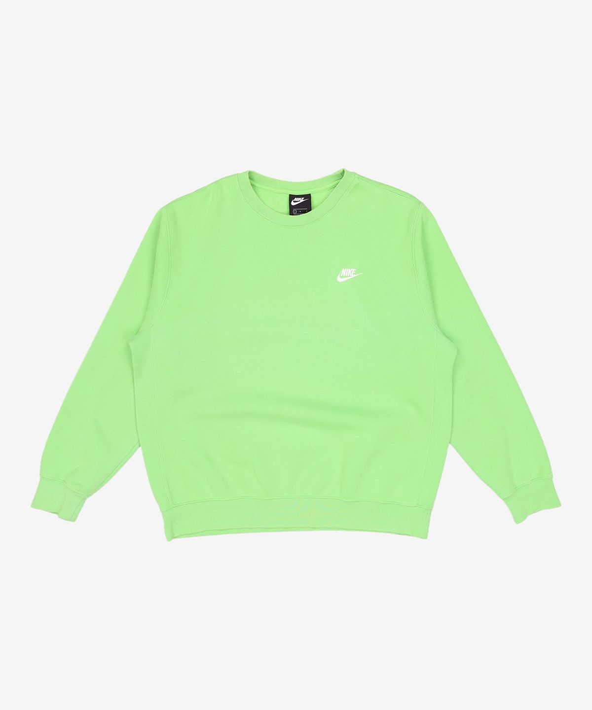 나이키(NIKE) 맨투맨/스웨트셔츠 L