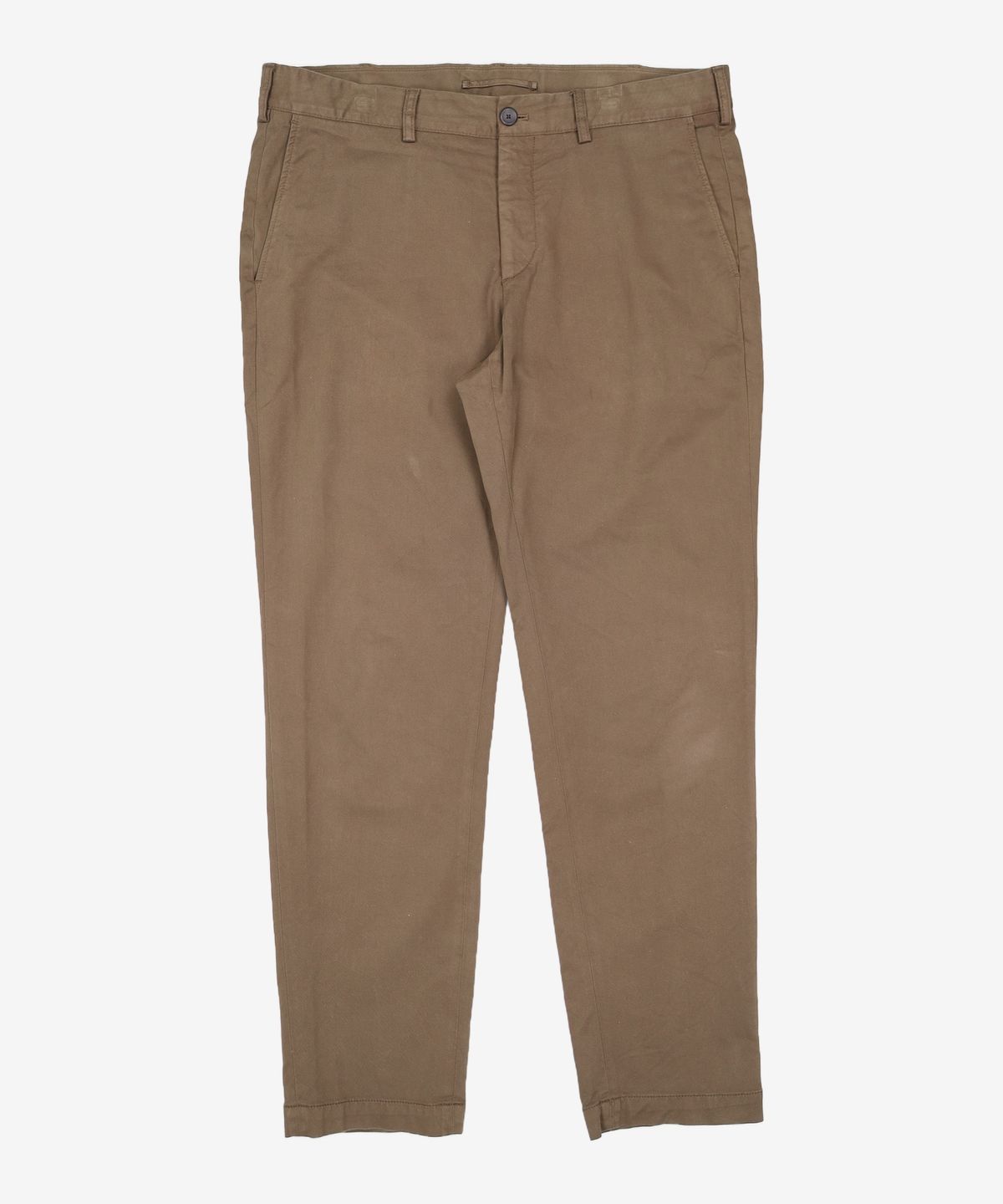 마시모두띠(Massimo dutti) 코튼 팬츠 44