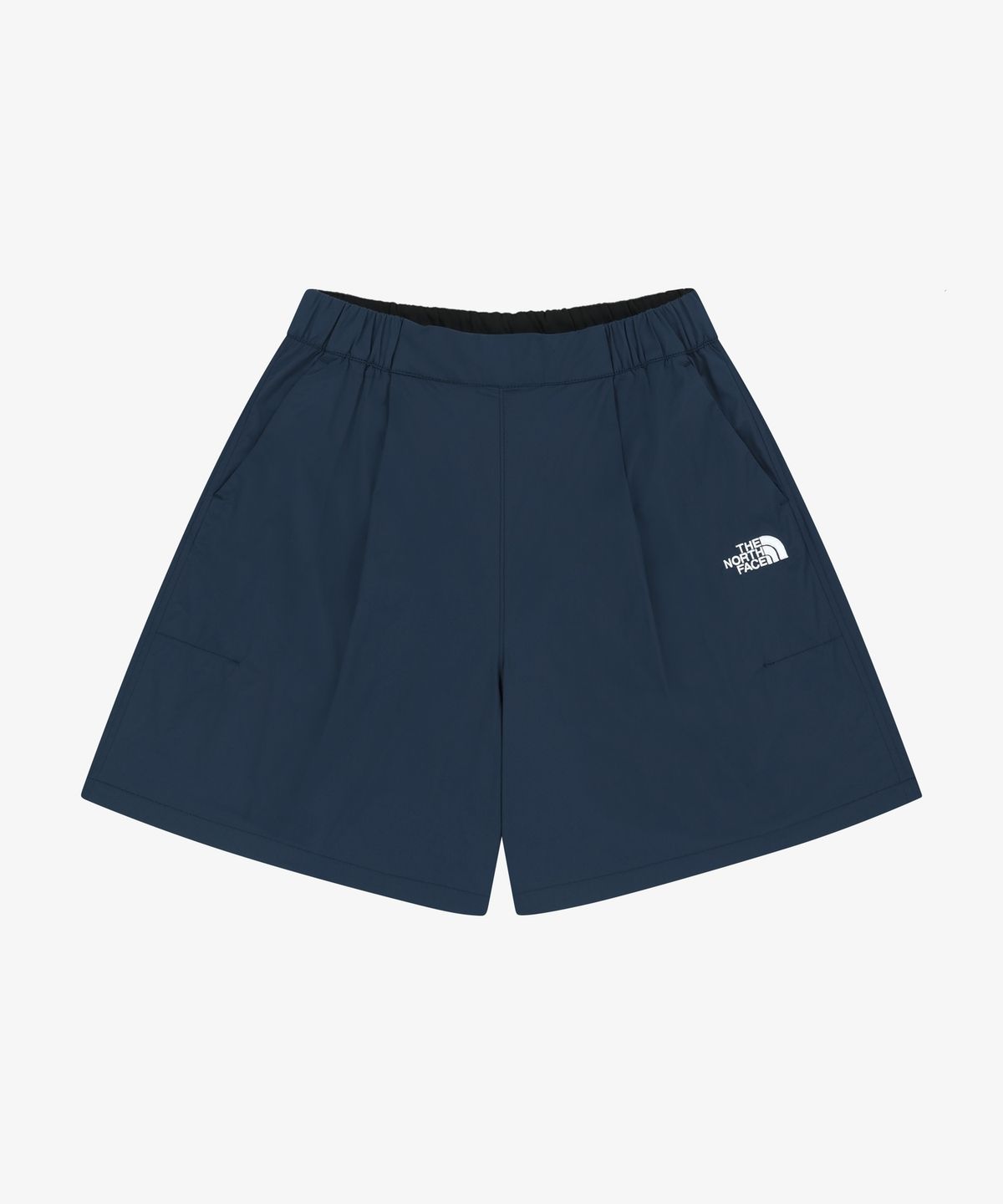 노스페이스(THE NORTH FACE) NS6NS31K 여성 아이스맥스 쇼츠 NAVY