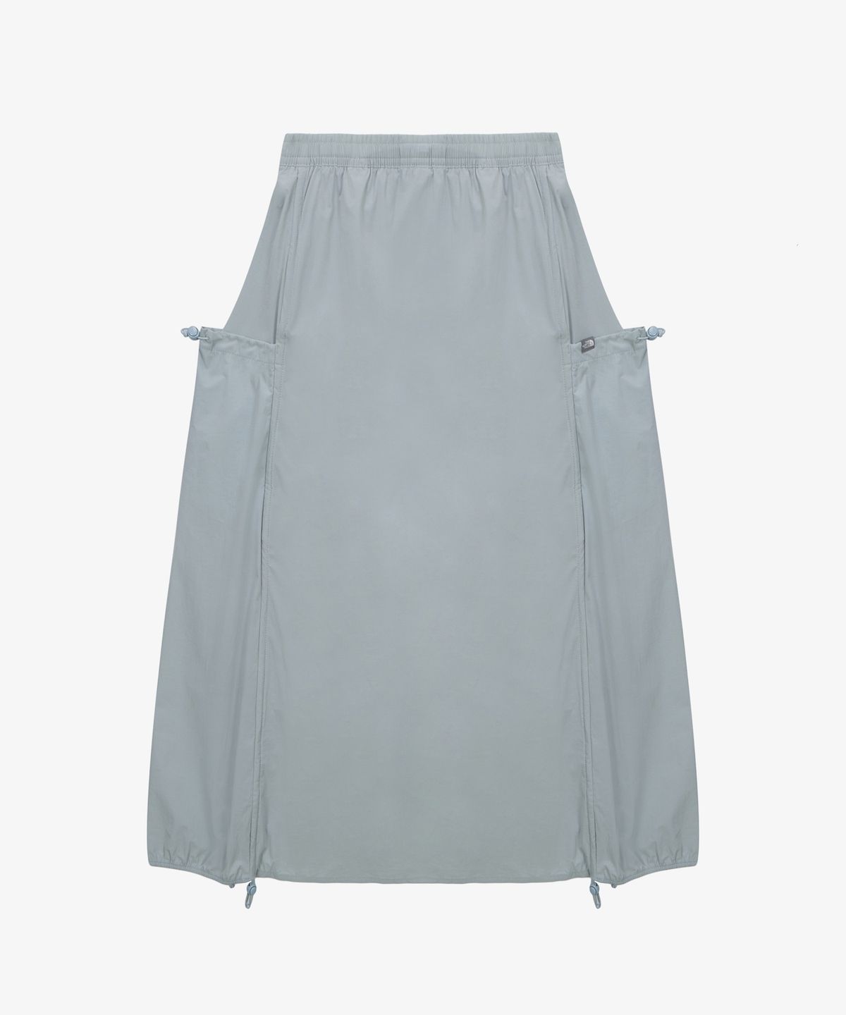 노스페이스(THE NORTH FACE) NK6PS40B 여성 아이스큐브 스커트 MISTY BLUE