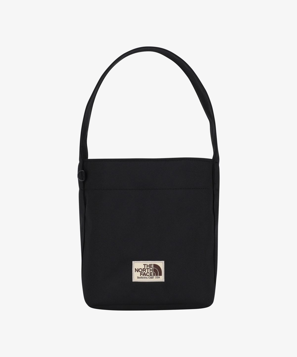노스페이스(THE NORTH FACE) NN2PS11J 화이트라밸 트리그백 미니 BLACK