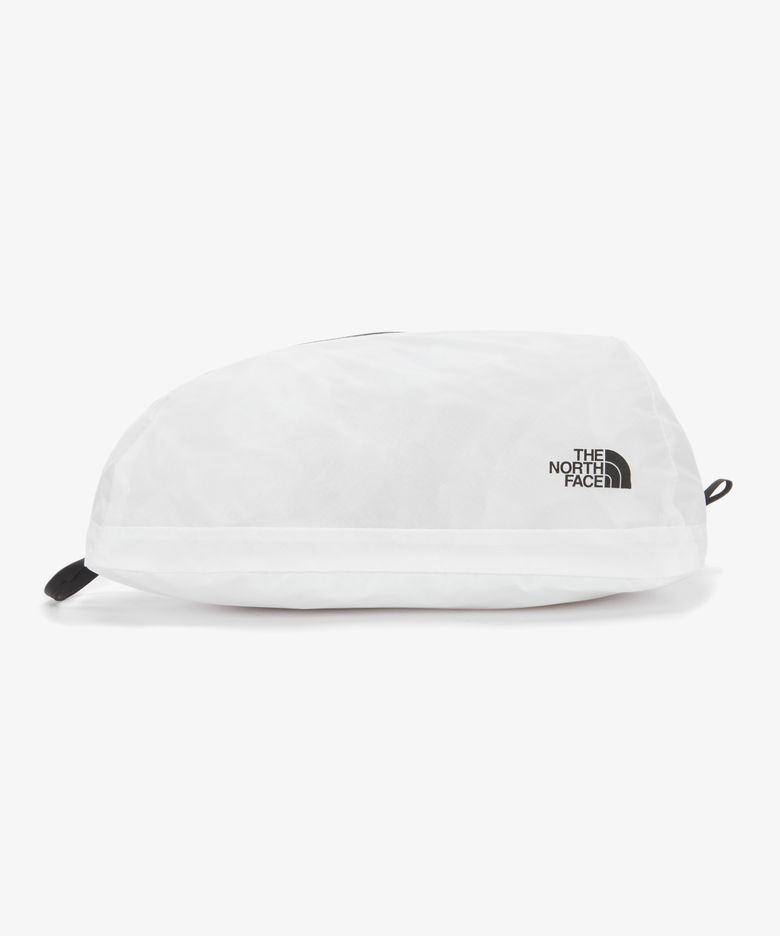 NN2PS19C 울트라 슈 파우치 WHITE