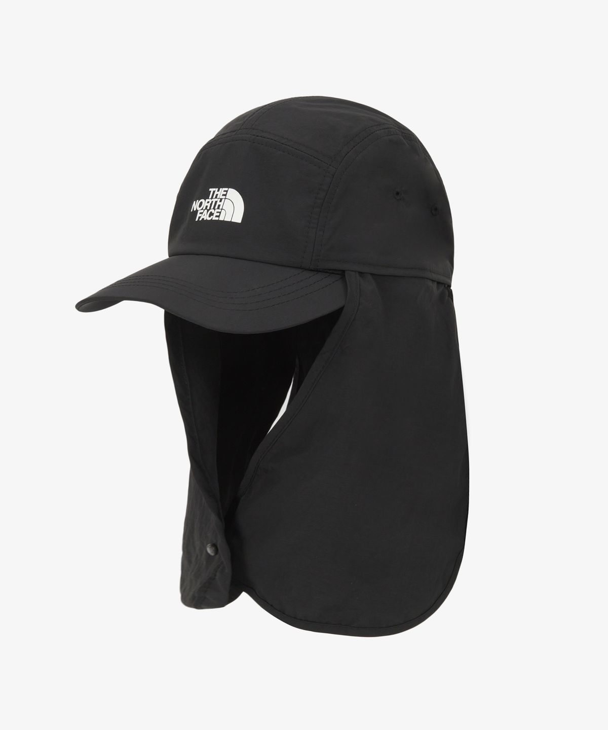 노스페이스(THE NORTH FACE) NE3CS14A 티엔에프 라이트 쉴드 캡 BLACK