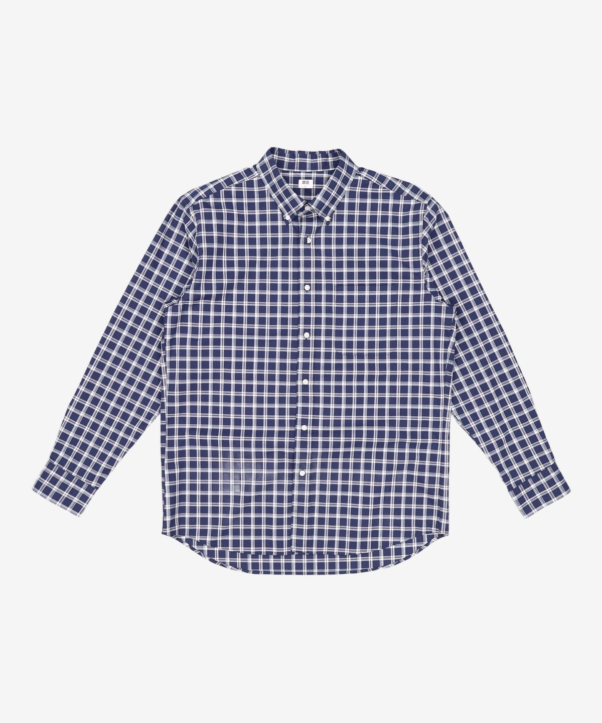 유니클로(UNIQLO) 캐주얼 셔츠 L