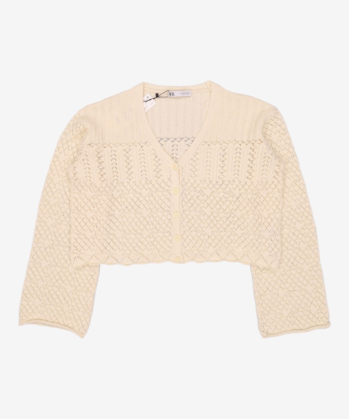 자라(ZARA) 카디건 M