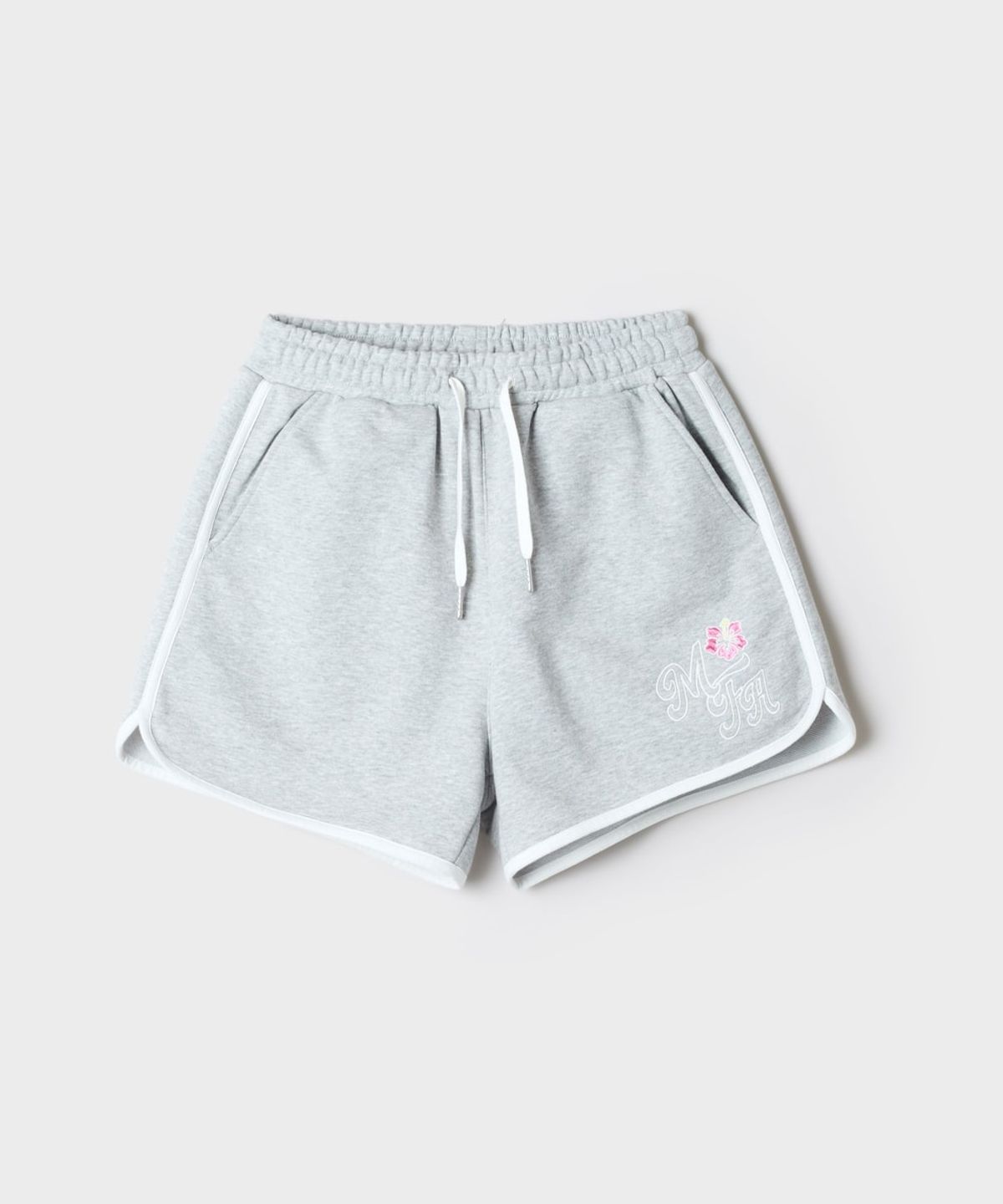 스파오(SPAO) [마이페이브아카이브] 바인딩 팬츠(Gray)_SPMTG37U02