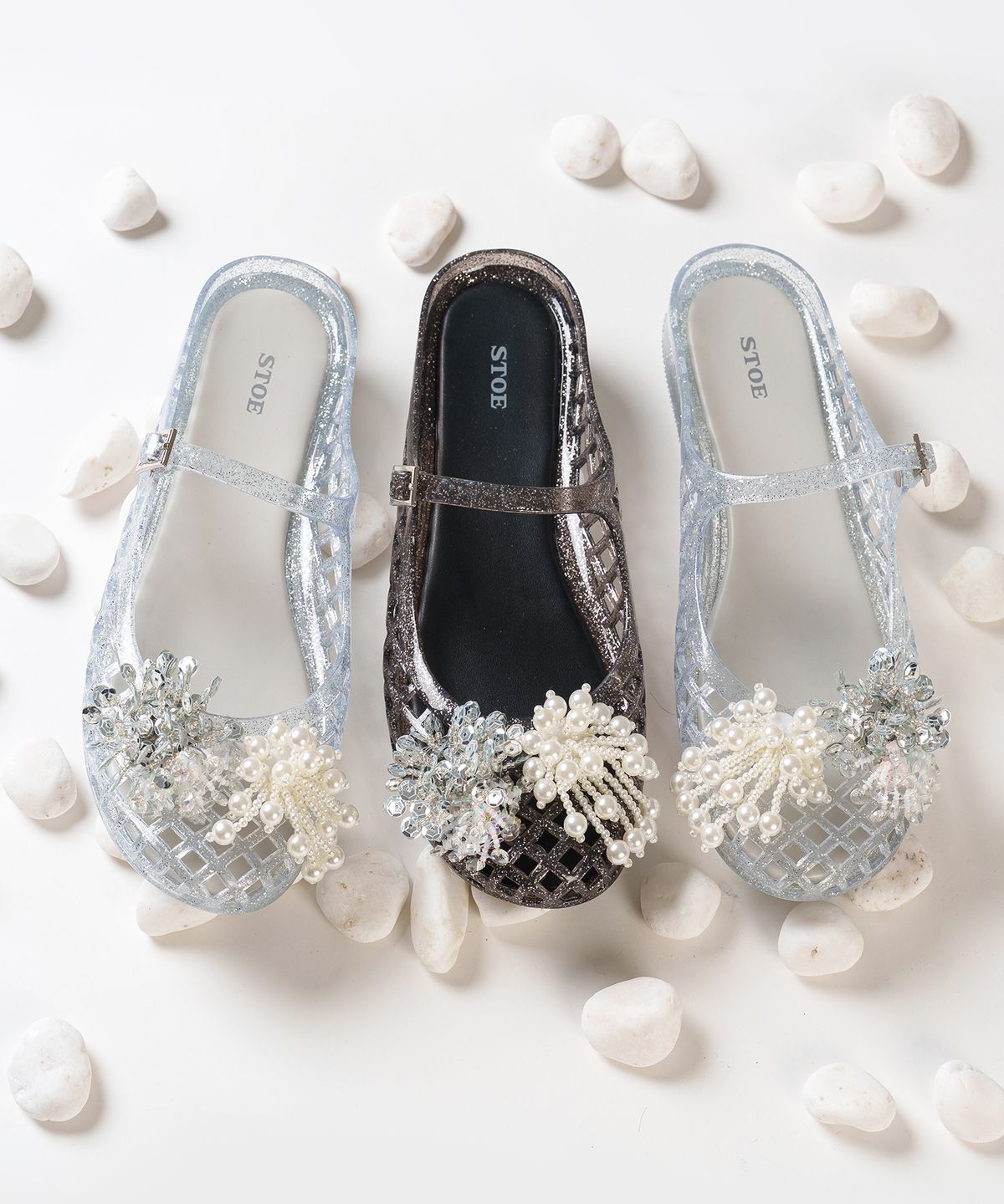 스토(STOE) 시엘 글로우, 2colors
