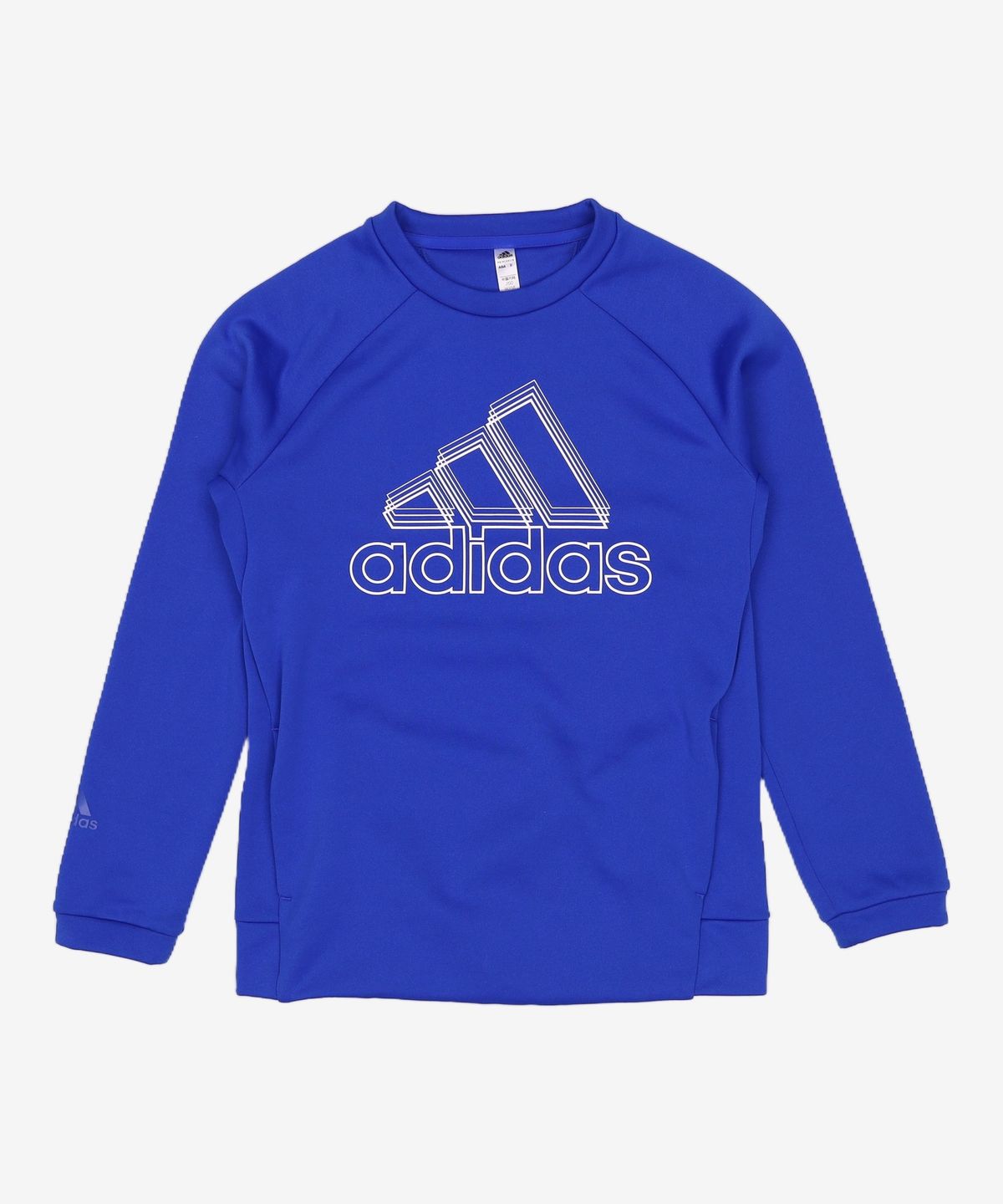 아디다스 키즈(ADIDAS KIDS) 맨투맨/스웨트셔츠 150