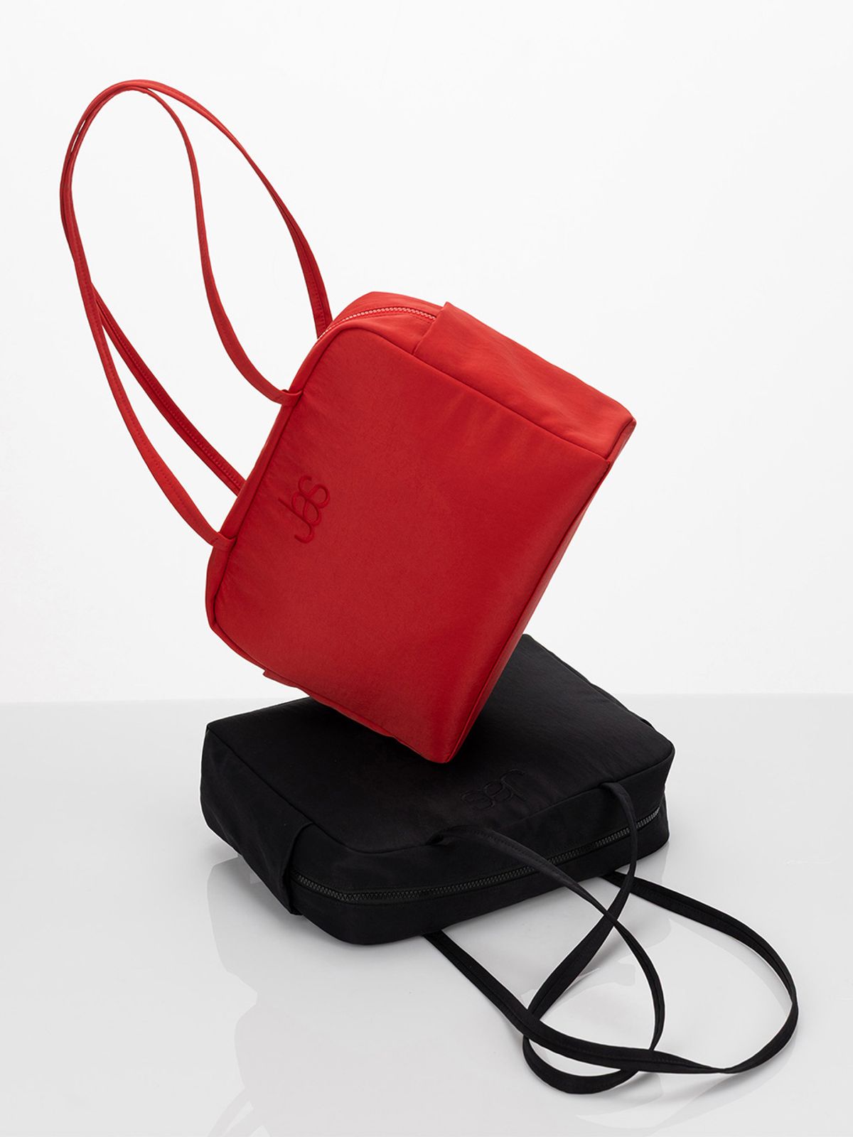 조셉앤스테이시(JOSEPH&STACEY) JAS Box Bag M (ALL)