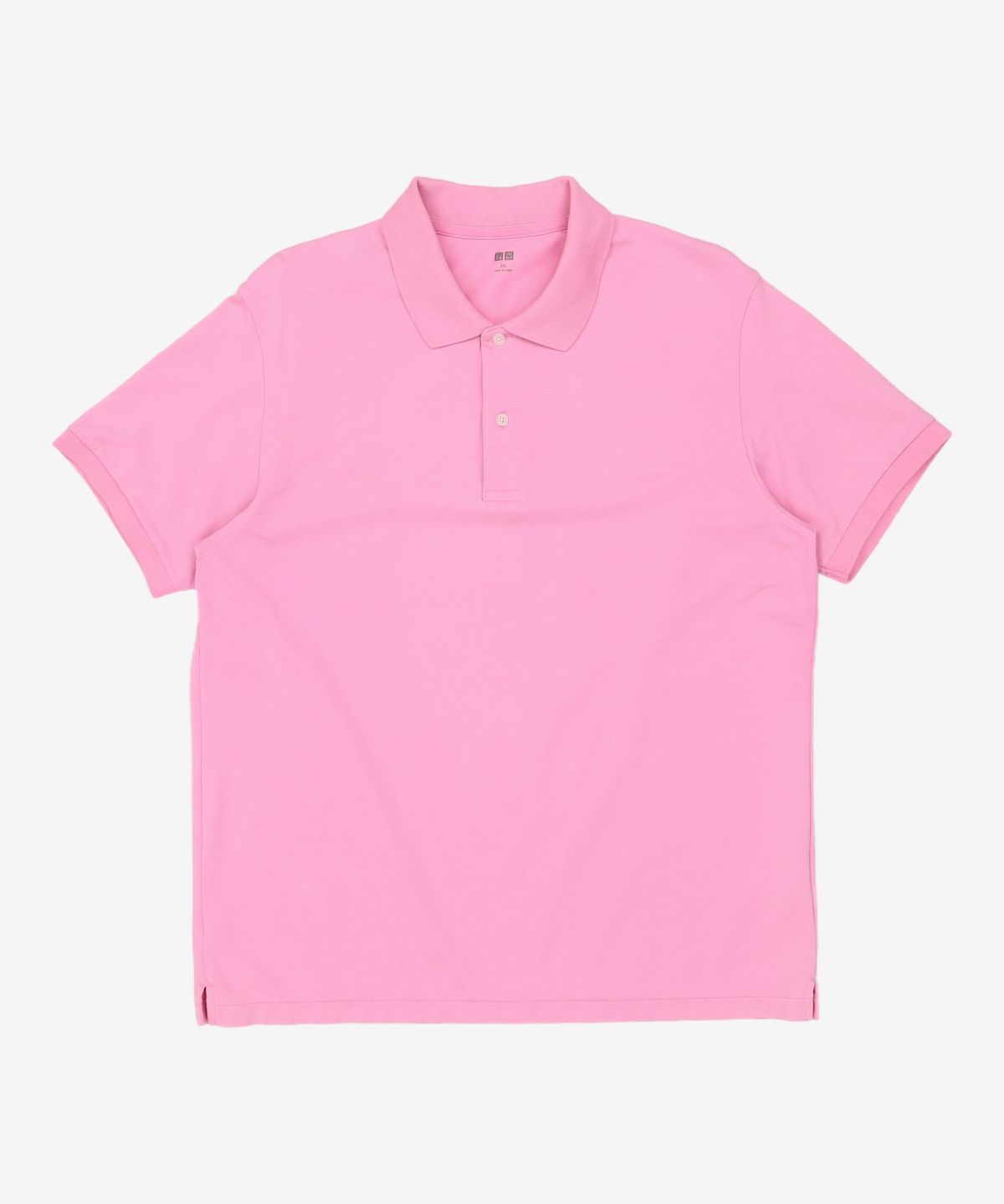 유니클로(UNIQLO) 피케/카라 티셔츠 XXL