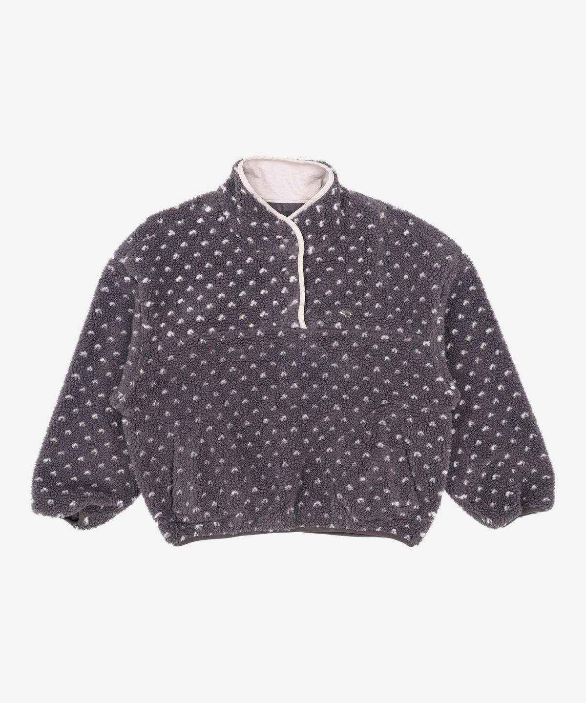 미쏘(MIXXO) 플리스 M