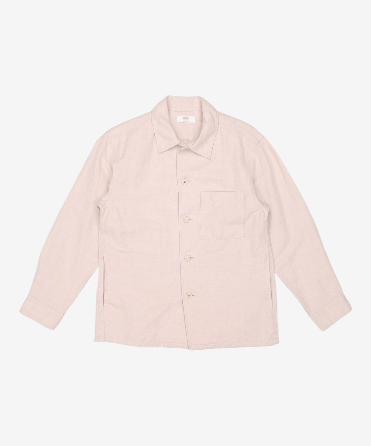 유니클로(UNIQLO) 나일론/코치 재킷 M