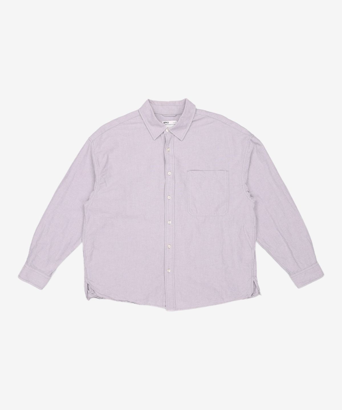 스파오(SPAO) 캐주얼 셔츠 L