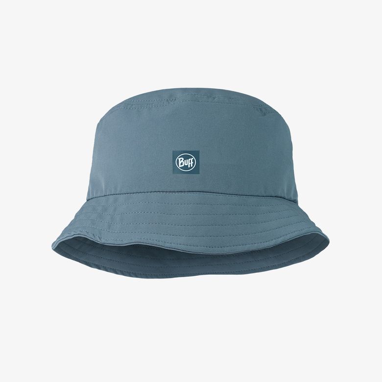 어드벤처 버킷 햇 STONE BLUE