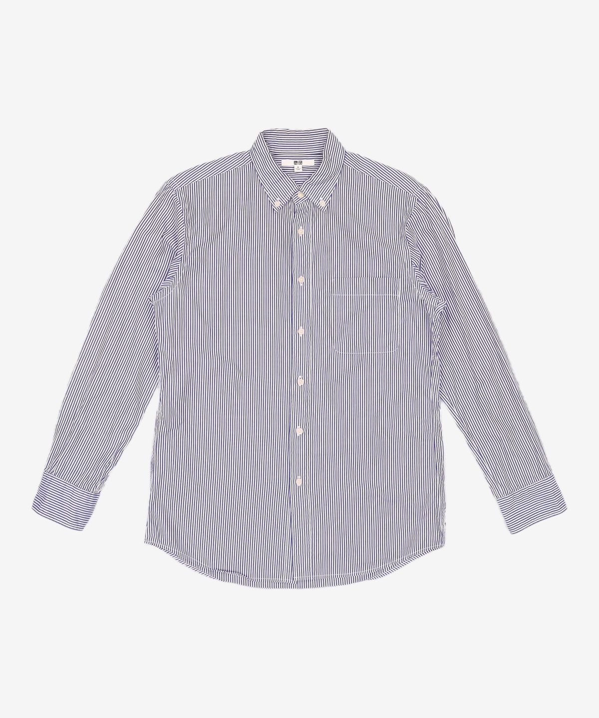 유니클로(UNIQLO) 캐주얼 셔츠 M