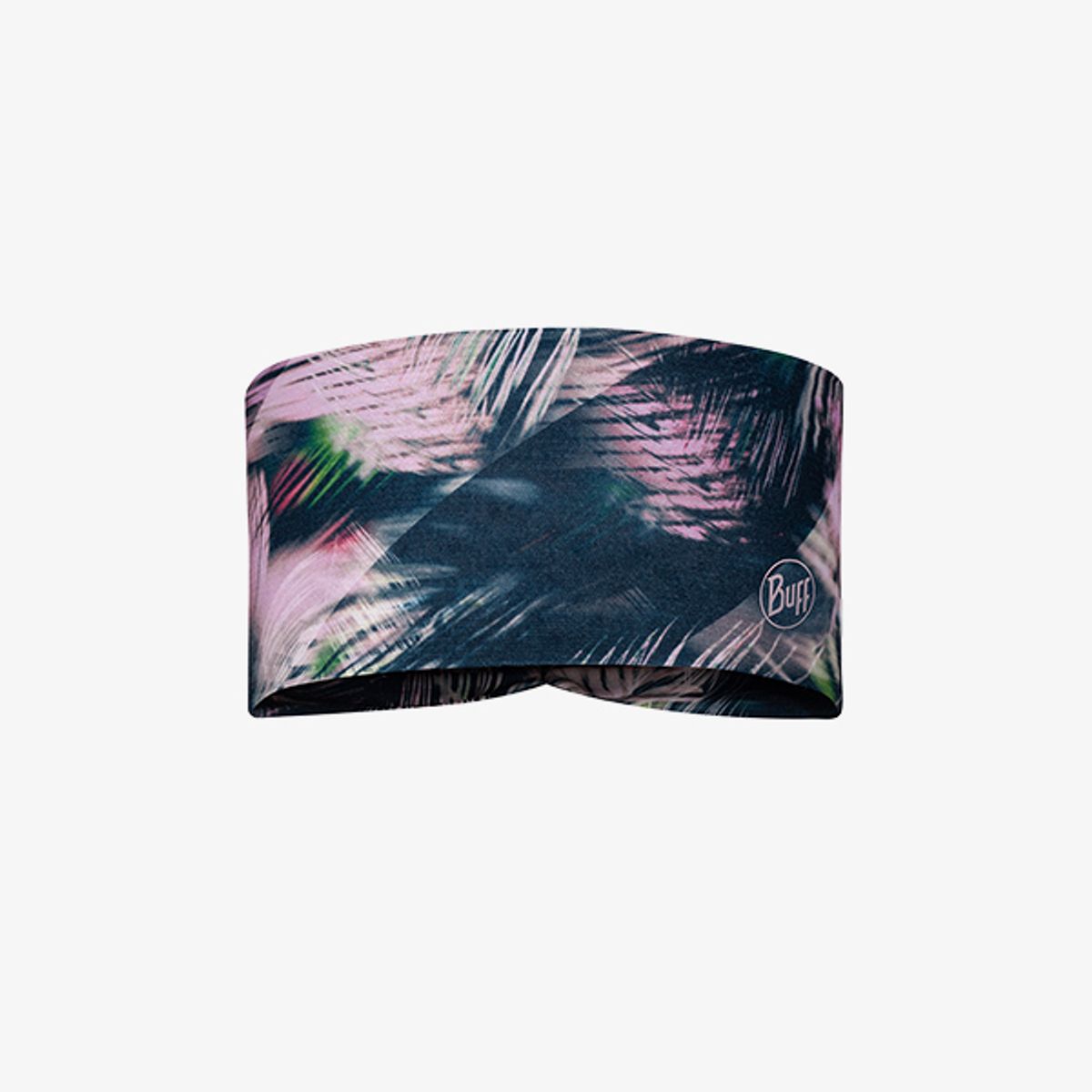 버프(BUFF) 쿨넷UV 엘립스 헤드밴드 KINGARA MULTI