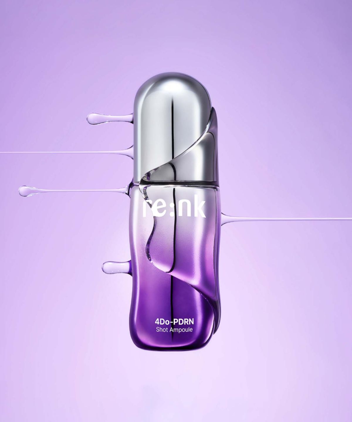 리엔케이(RENK) 포도 피디알엔 샷 앰플 20ML