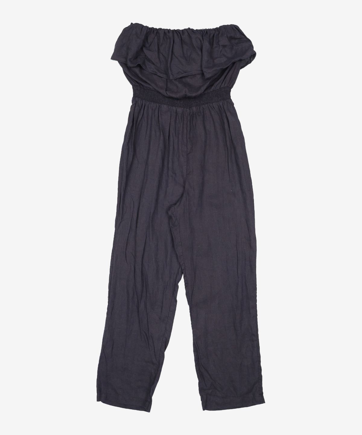 제이크루(JCREW) 점프 슈트 S