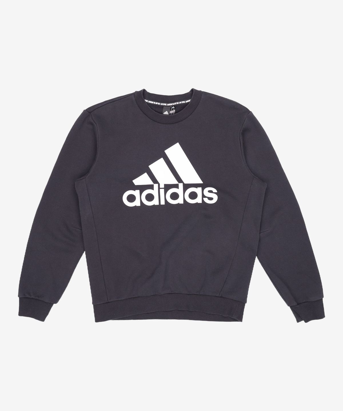 아디다스(ADIDAS) 맨투맨/스웨트셔츠 M