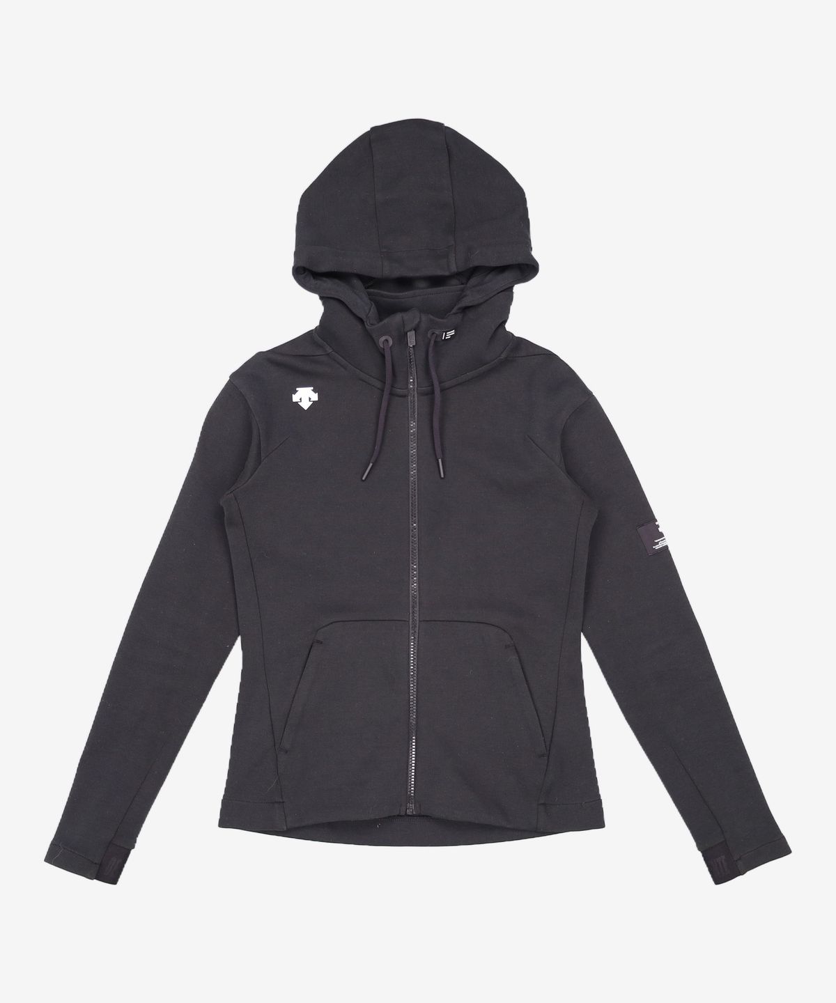데상트(DESCENTE) 후드 집업 85