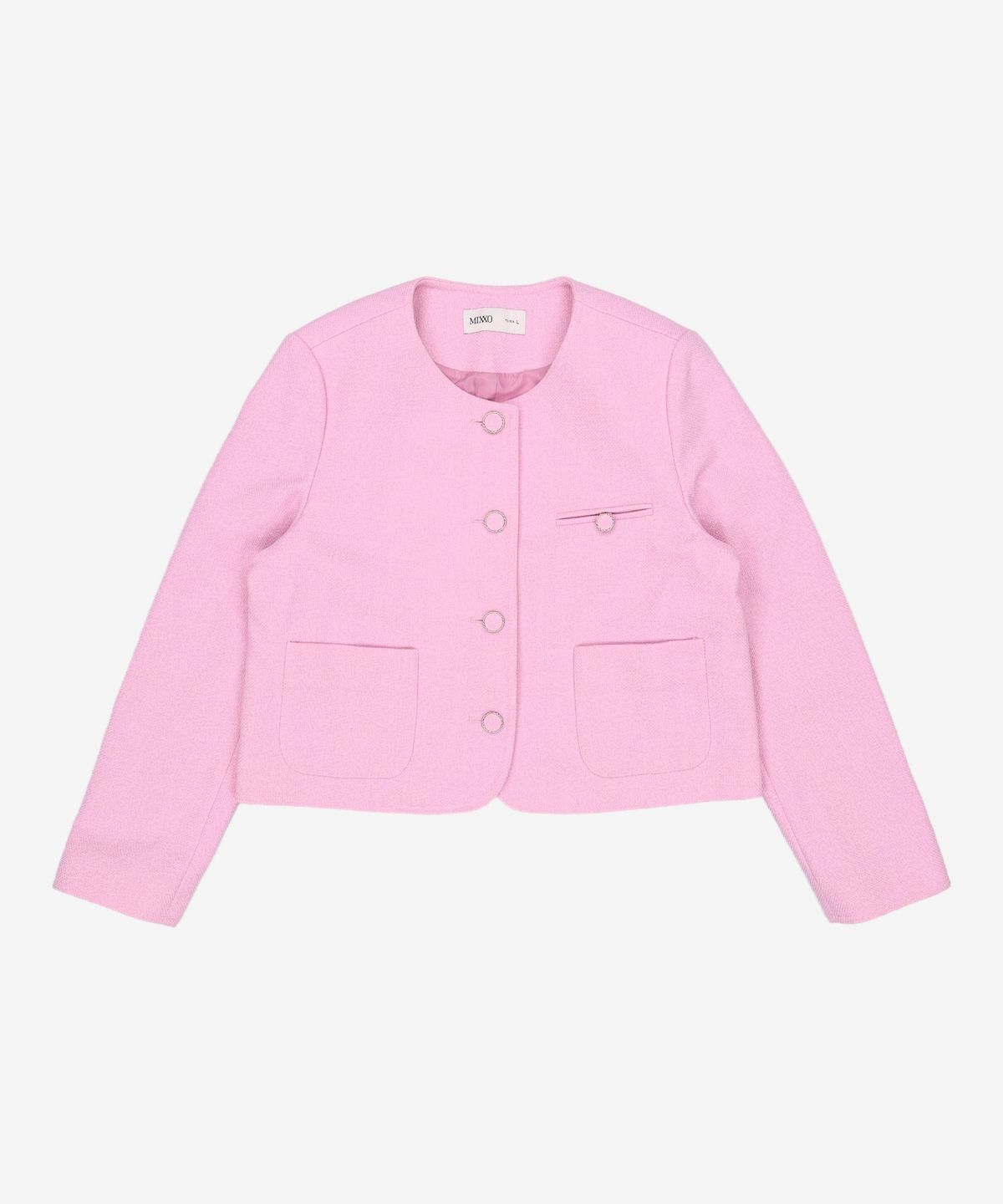 미쏘(MIXXO) 슈트/블레이저 재킷 L