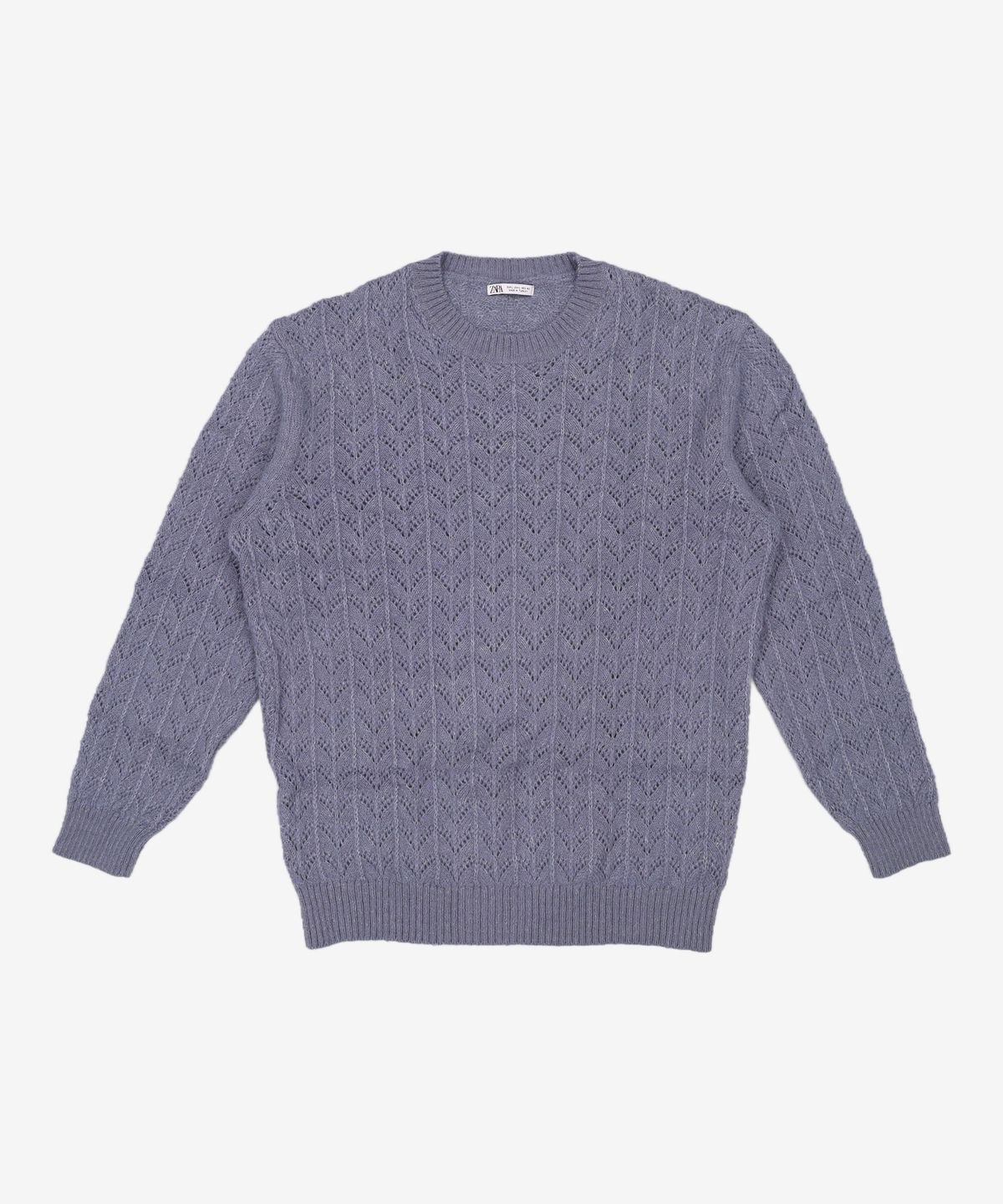 자라(ZARA) 니트/스웨터 L