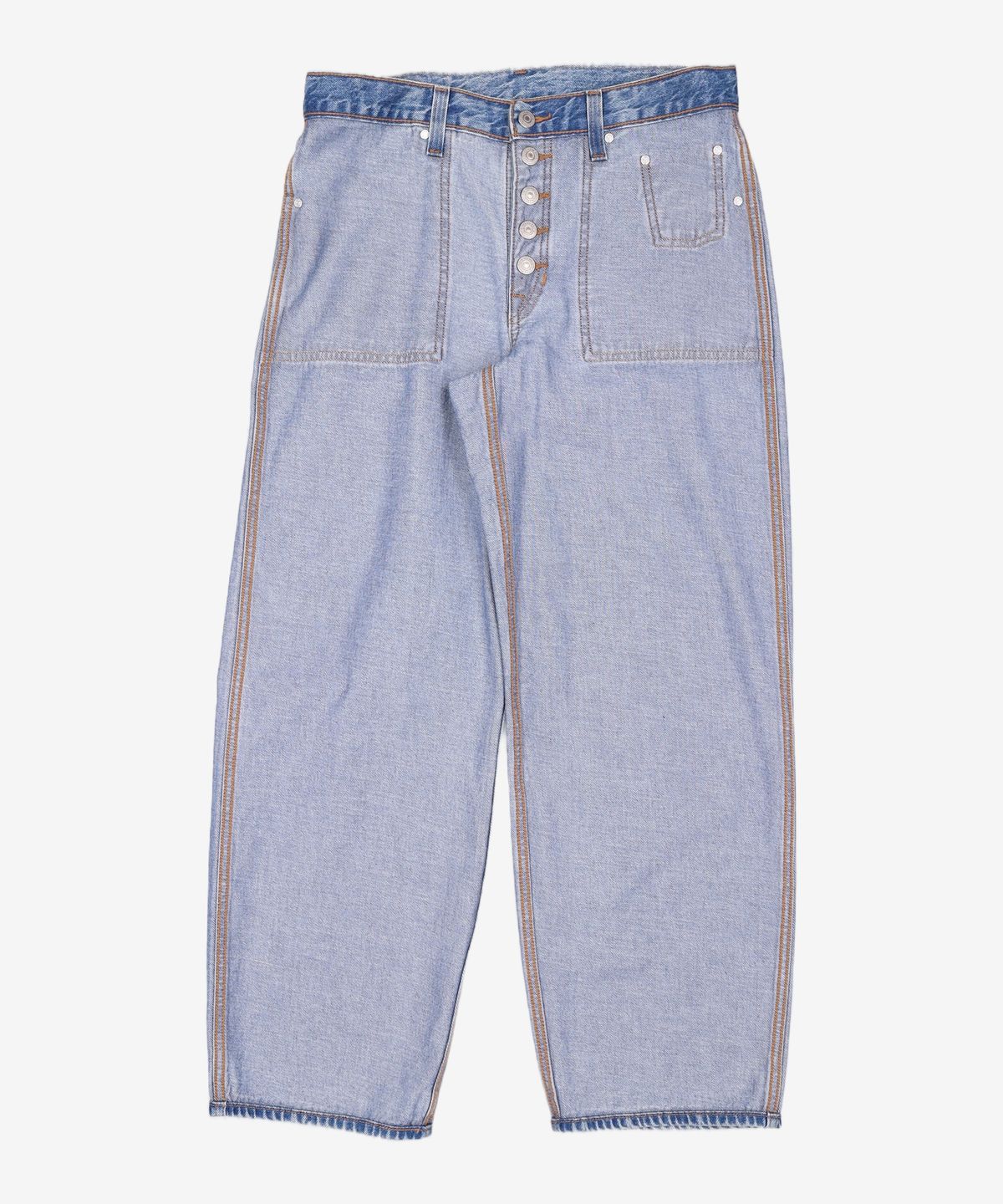 리바이스(LEVI'S) 청/데님 팬츠 27