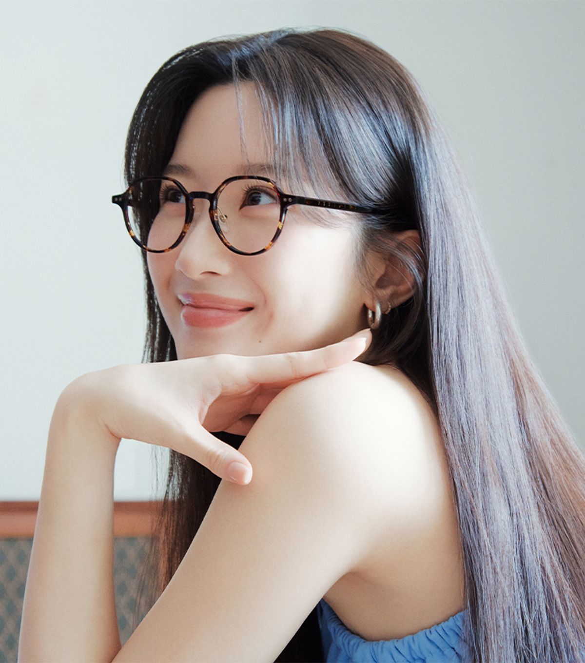 베디베로(VEDIVERO) 클립온 VVF11/HAV