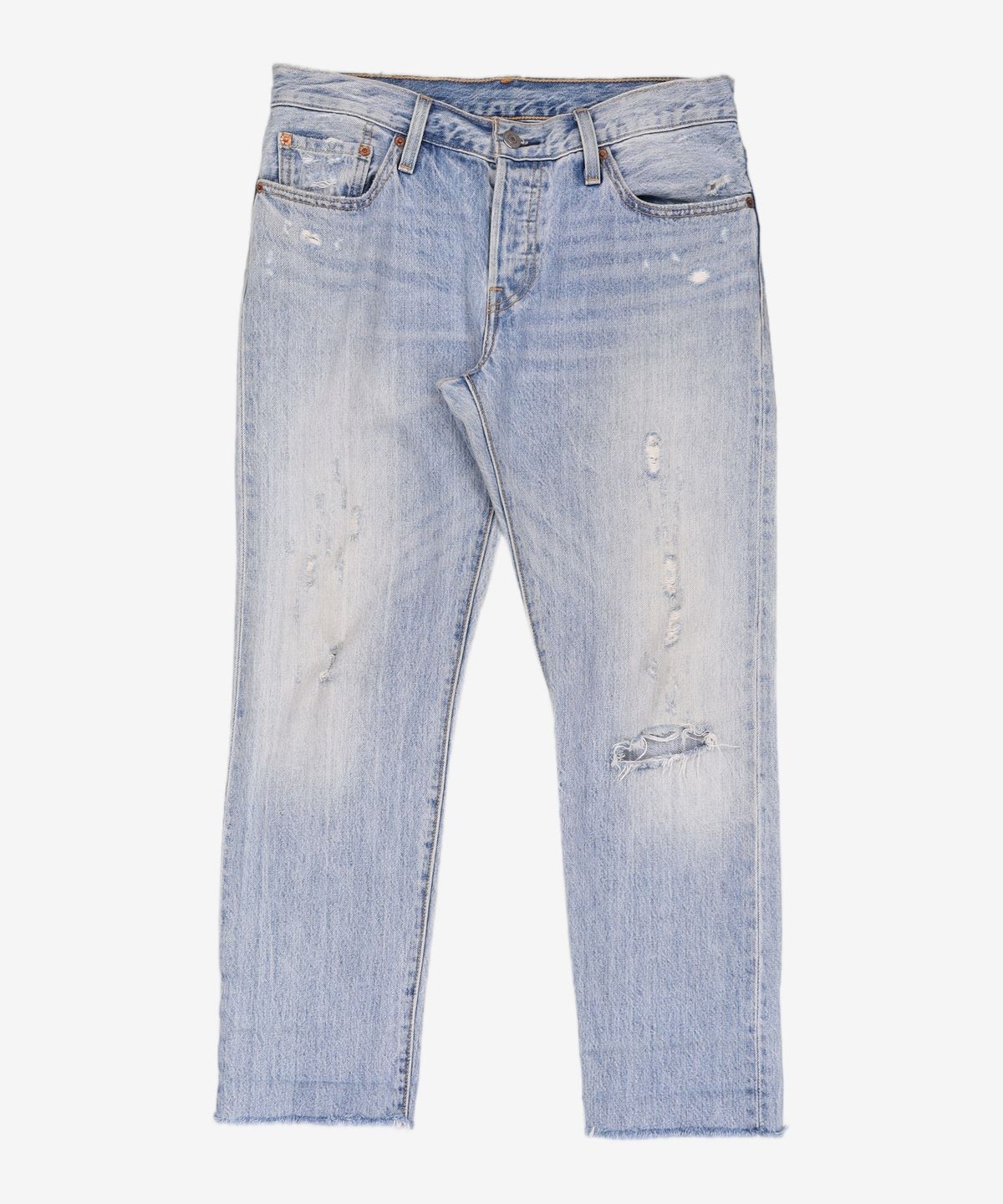 리바이스(LEVI'S) 청/데님 팬츠 26