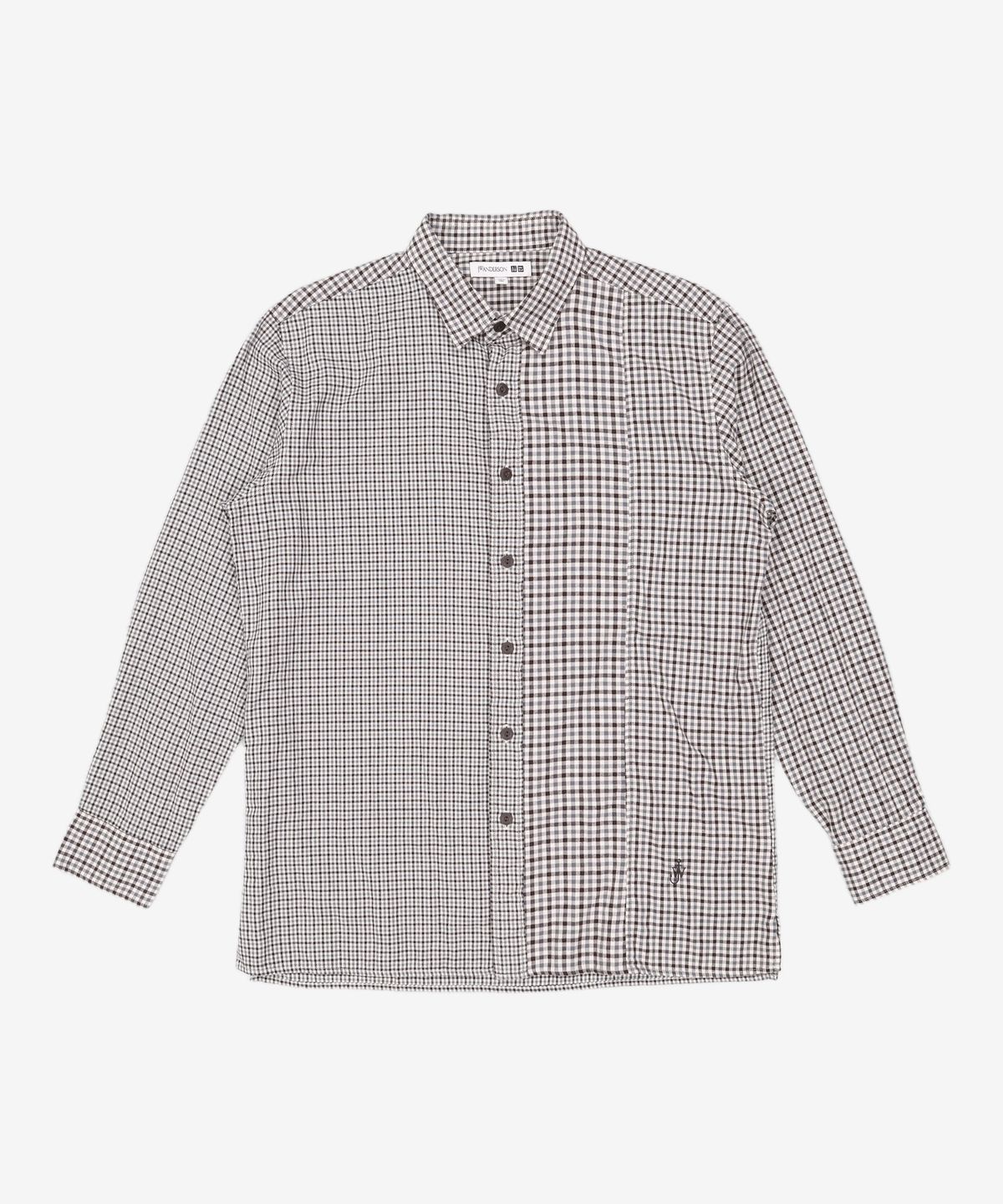 유니클로(UNIQLO) 캐주얼 셔츠 L