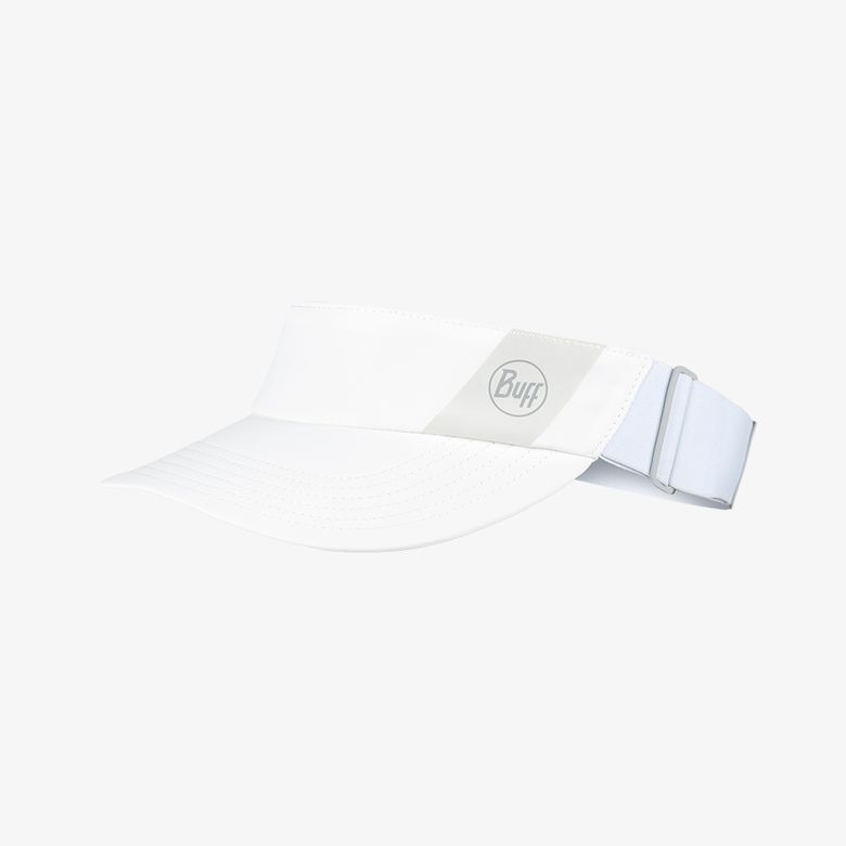 스피드 바이저 썬캡 WHITE