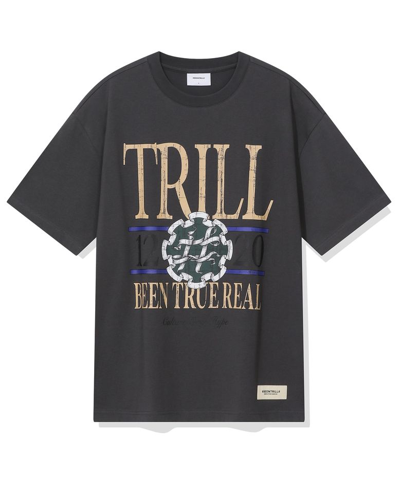 GRAPHICBYAJO TS(차콜)