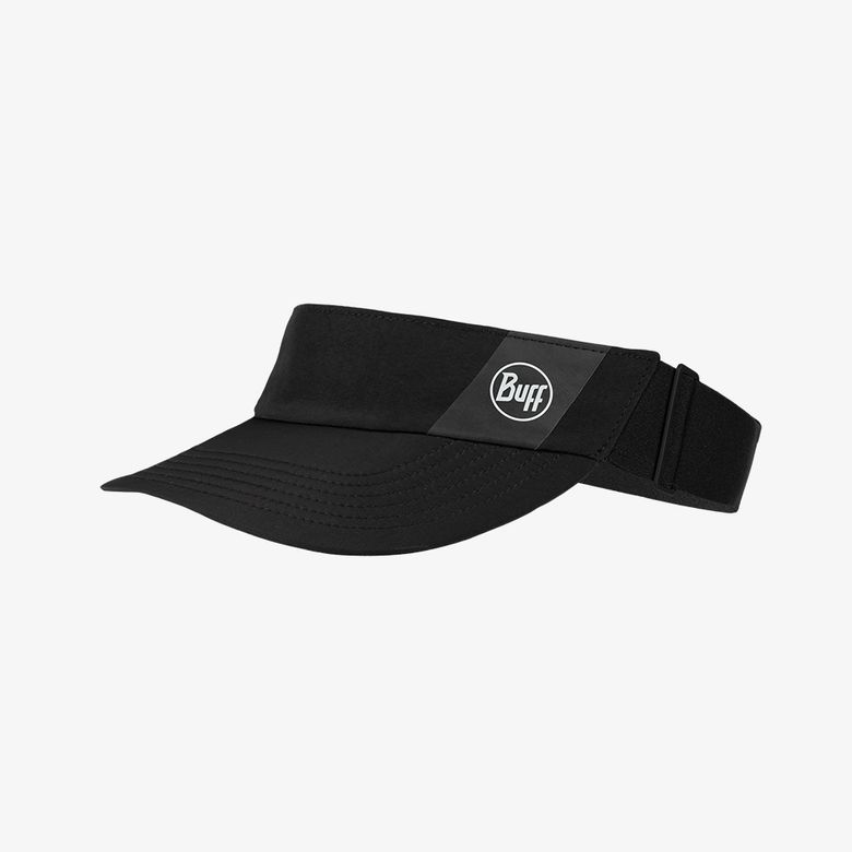 스피드 바이저 썬캡 BLACK