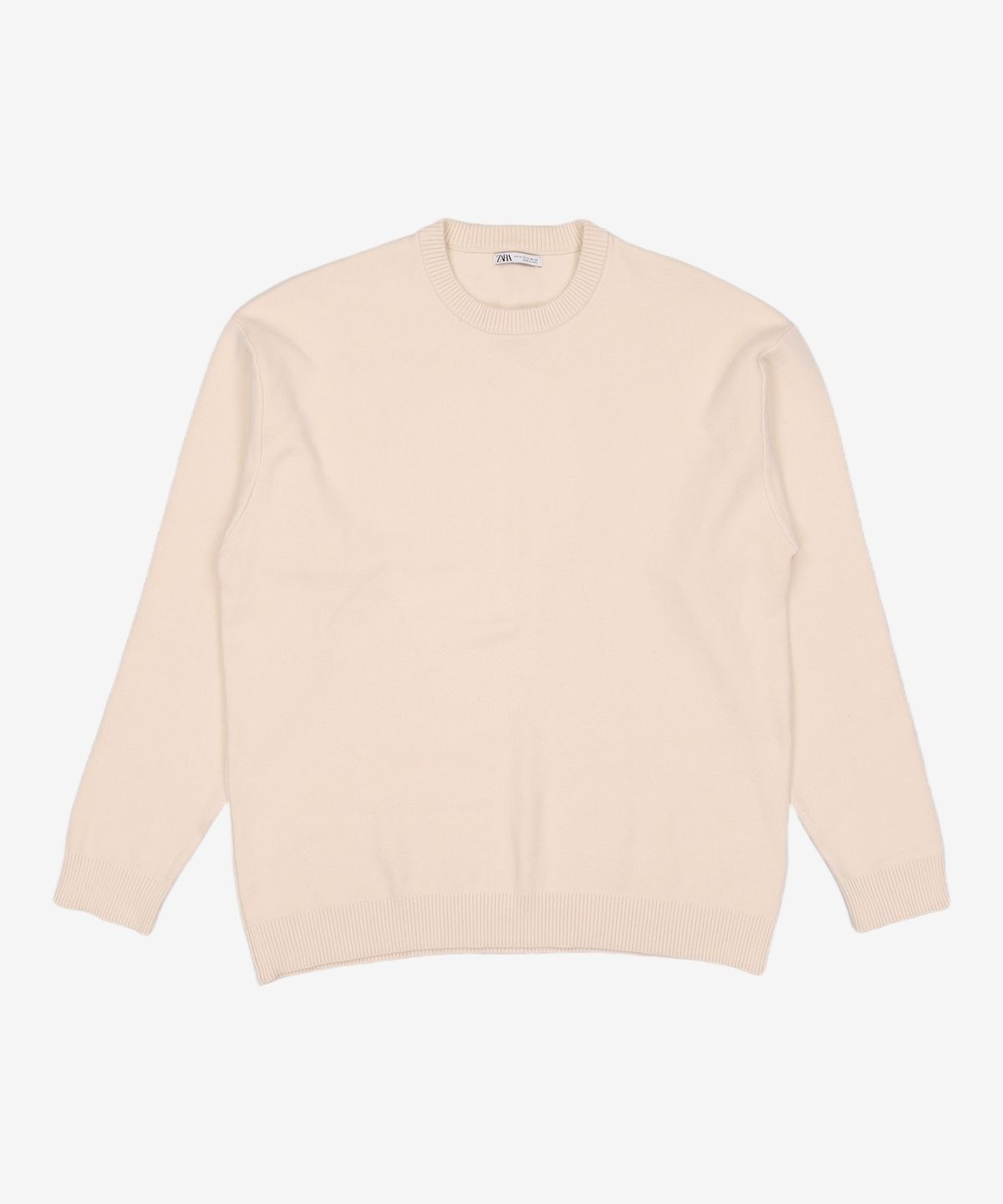 자라(ZARA) 니트/스웨터 XL