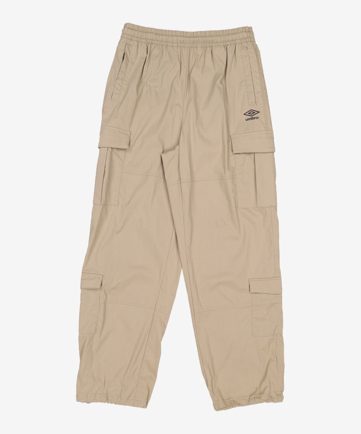 엄브로(UMBRO) 조거 팬츠 S
