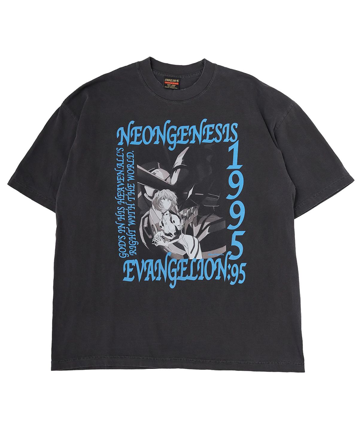 에반게리온95(EVANGELION95) 0070 T-Shirt