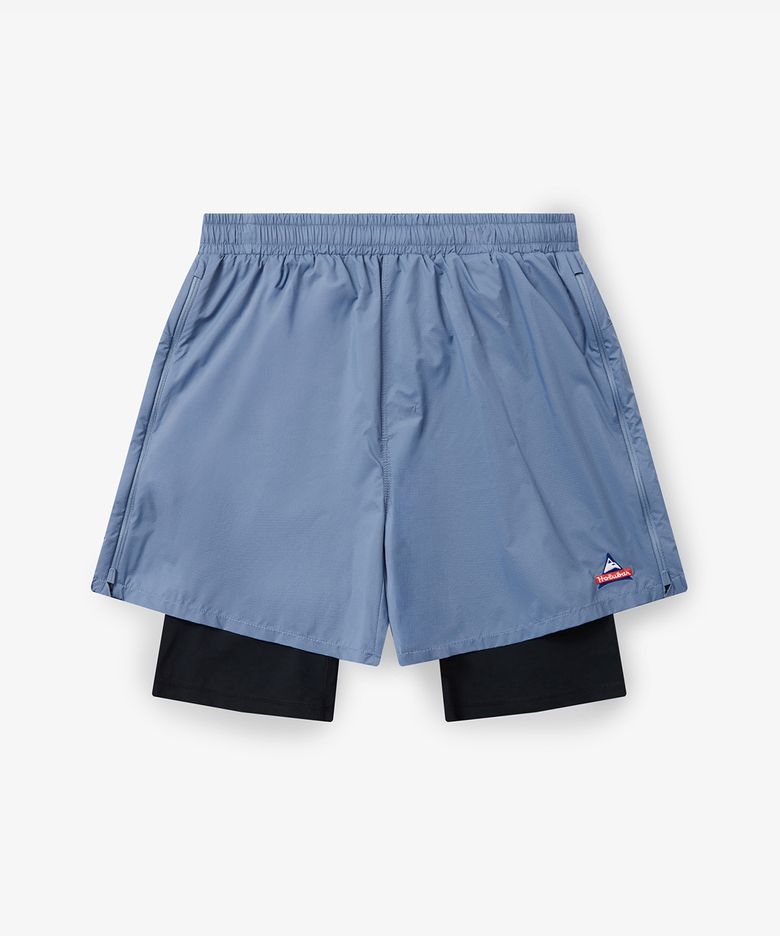 Rangelite Short Pants M Pale Blue