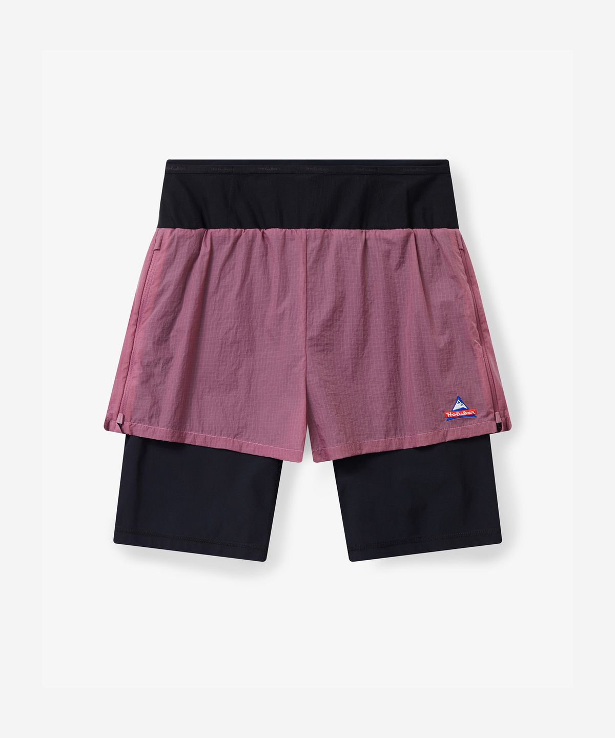 홀루바(HOLUBAR) Rangelite Short Pants W Pink