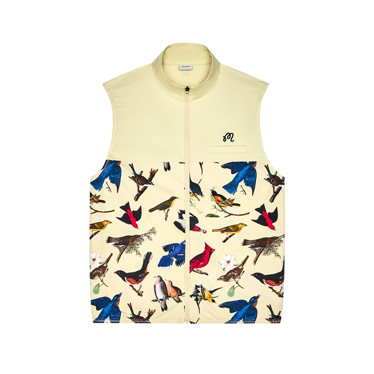 말본 골프(MALBON GOLF) [Birds of Georgia] 베스트 MULTI (MAN)