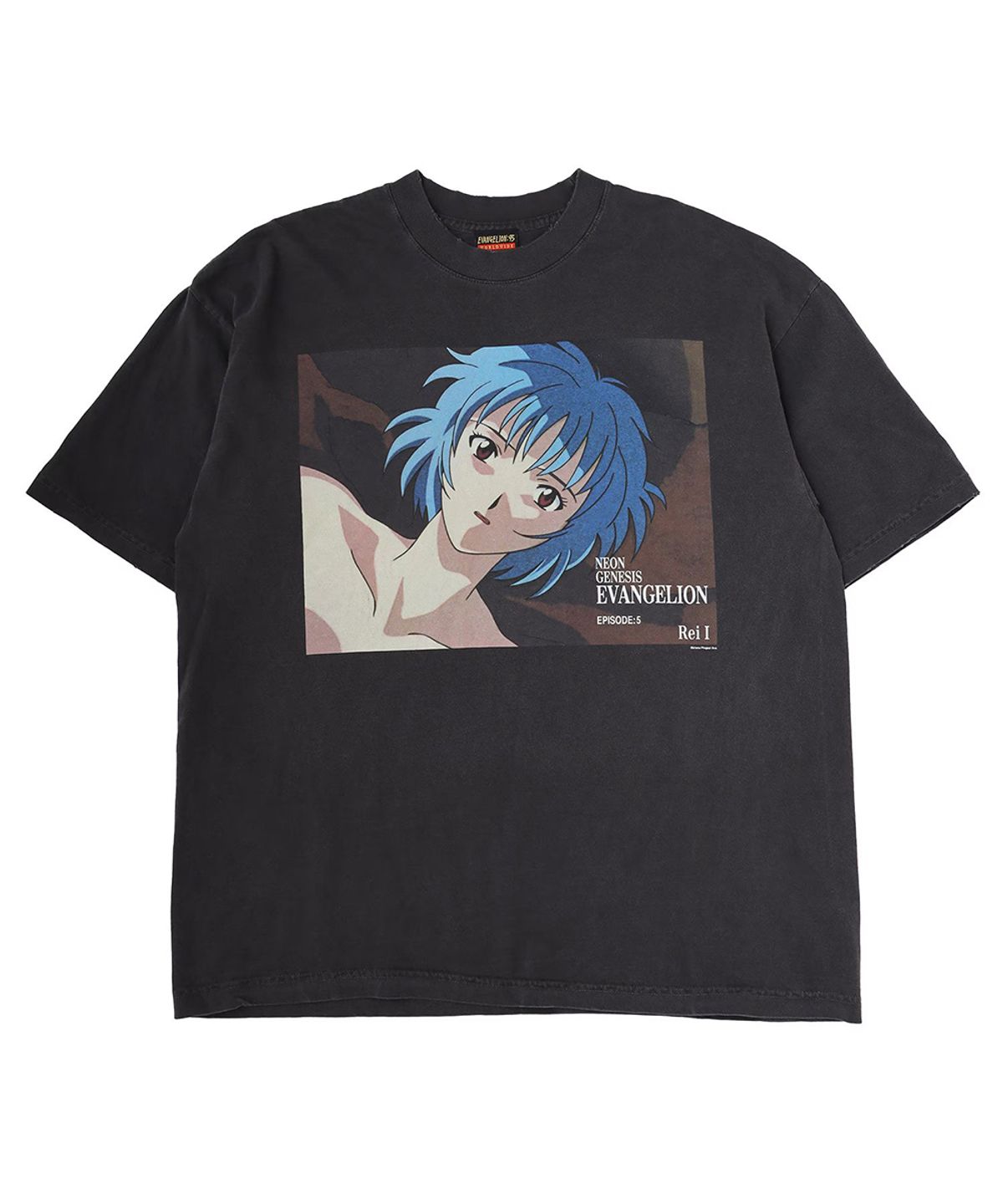 에반게리온95(EVANGELION95) 0073 T-Shirt