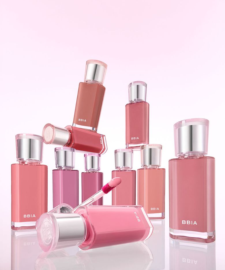 [2SET]럭키 샤인 틴트(10colors)