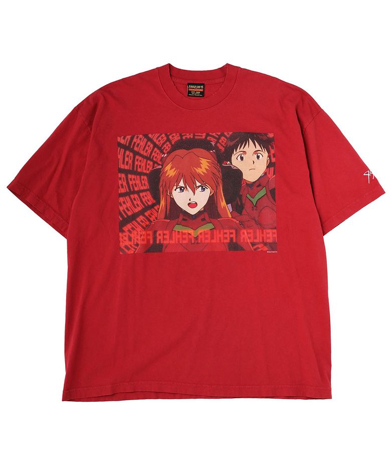 0076 T-Shirt