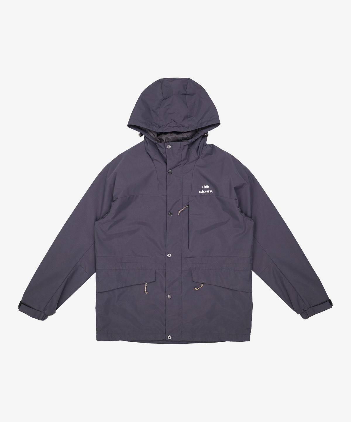 아이더(EIDER) 나일론/코치 재킷 XL